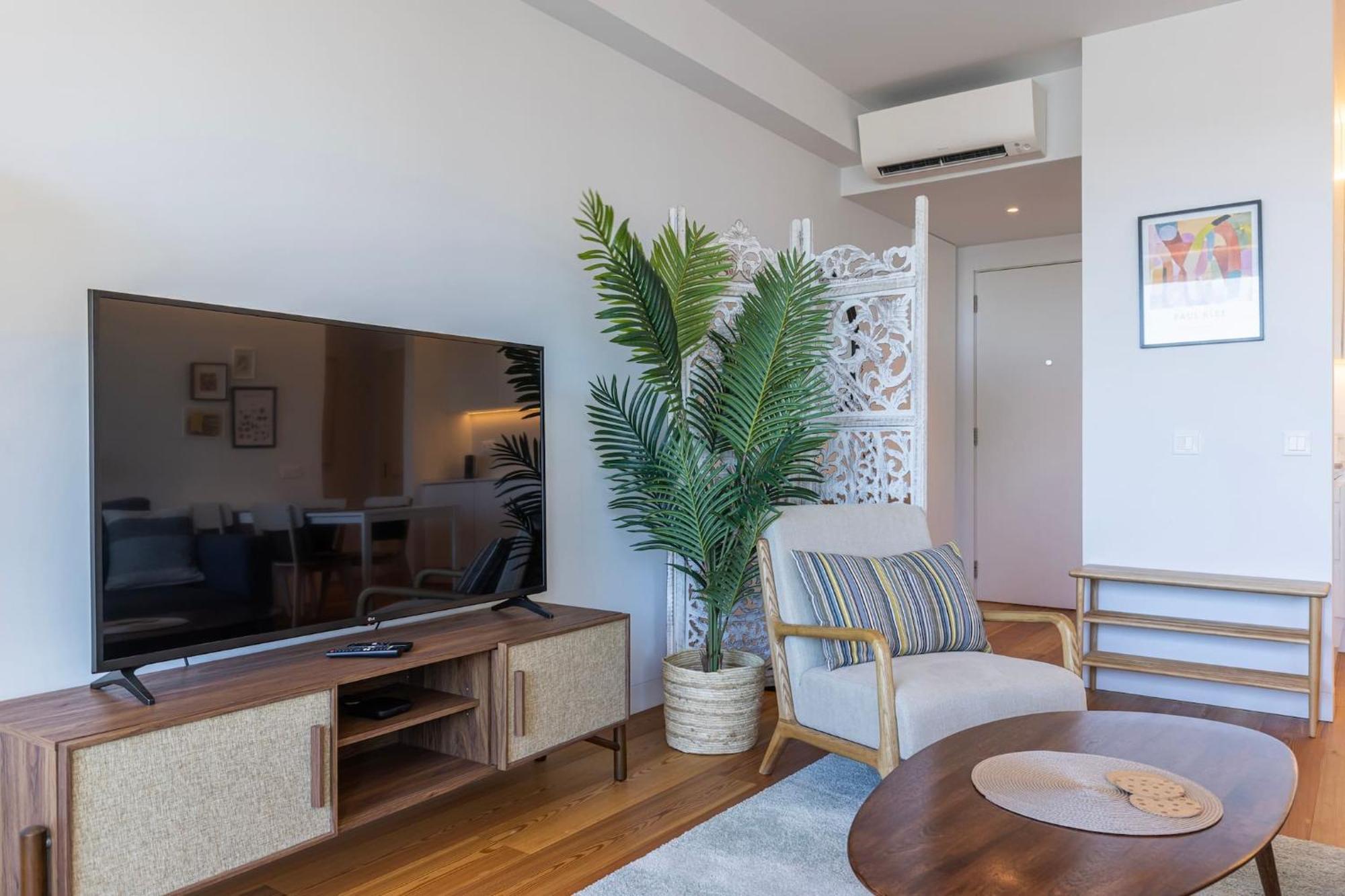 Oasis 28 III By Innkeeper Lisbon Exterior photo