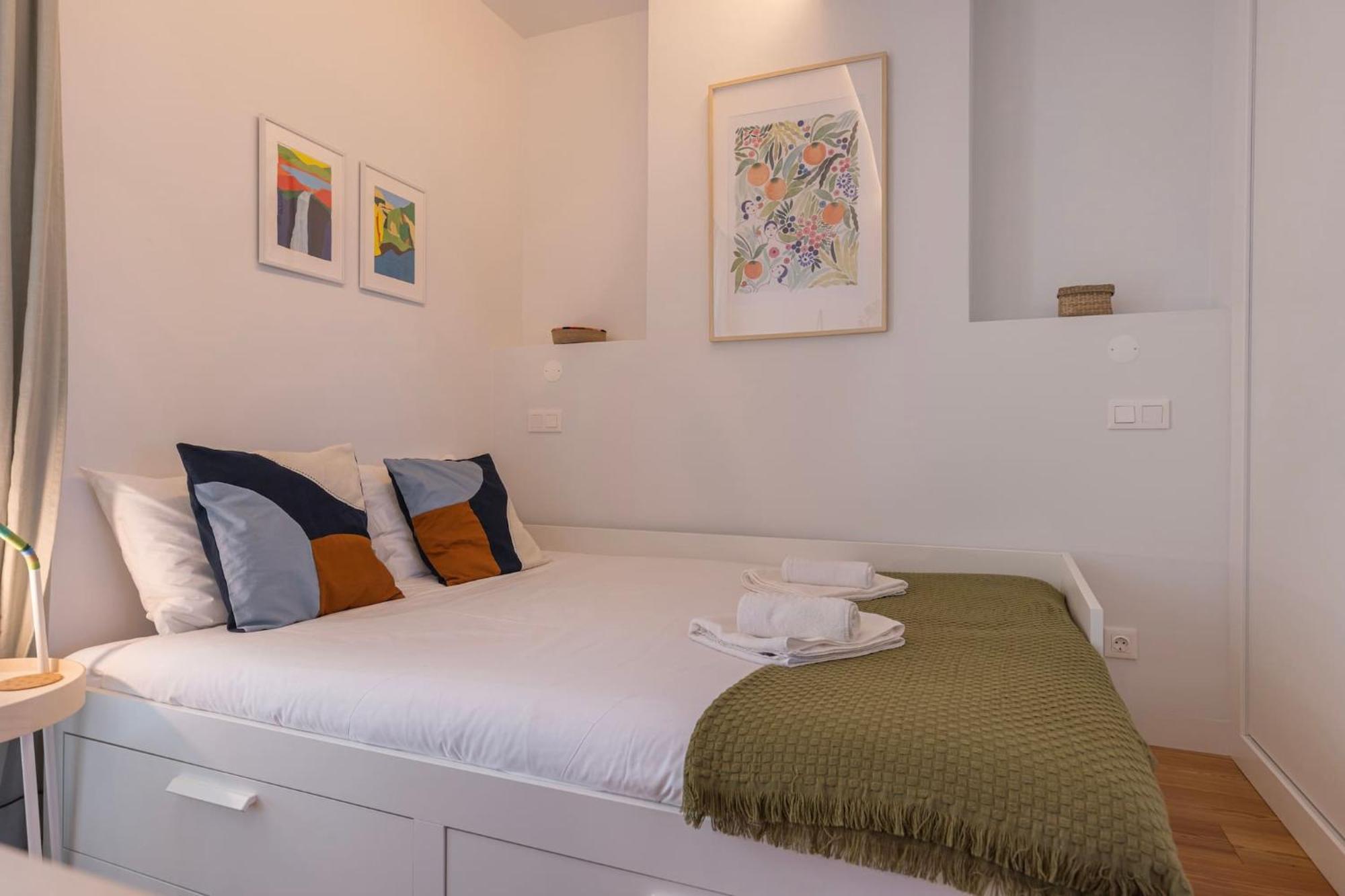 Oasis 28 III By Innkeeper Lisbon Exterior photo