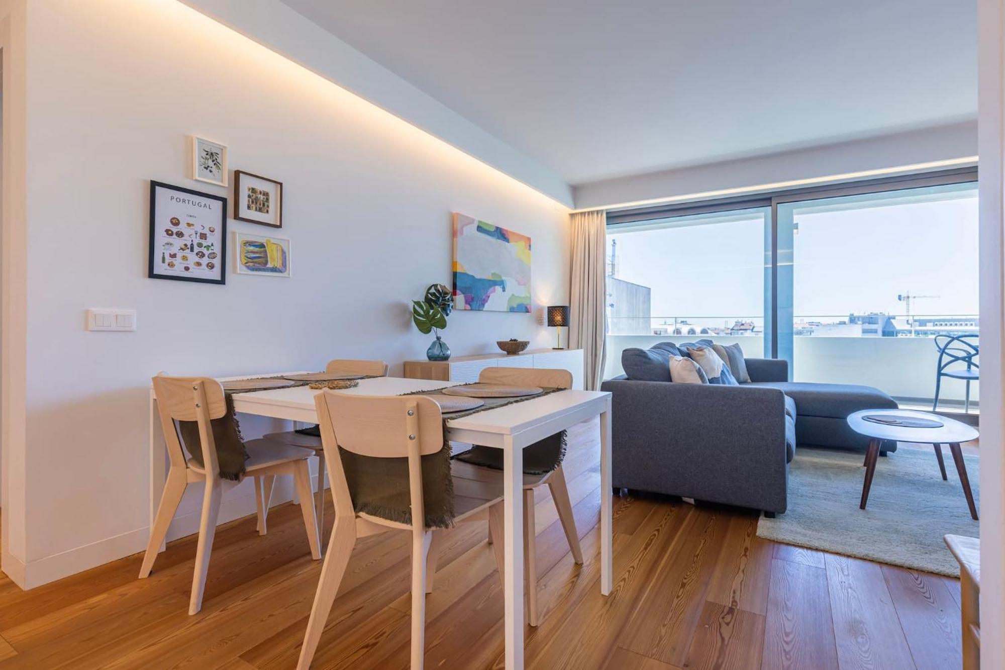 Oasis 28 III By Innkeeper Lisbon Exterior photo