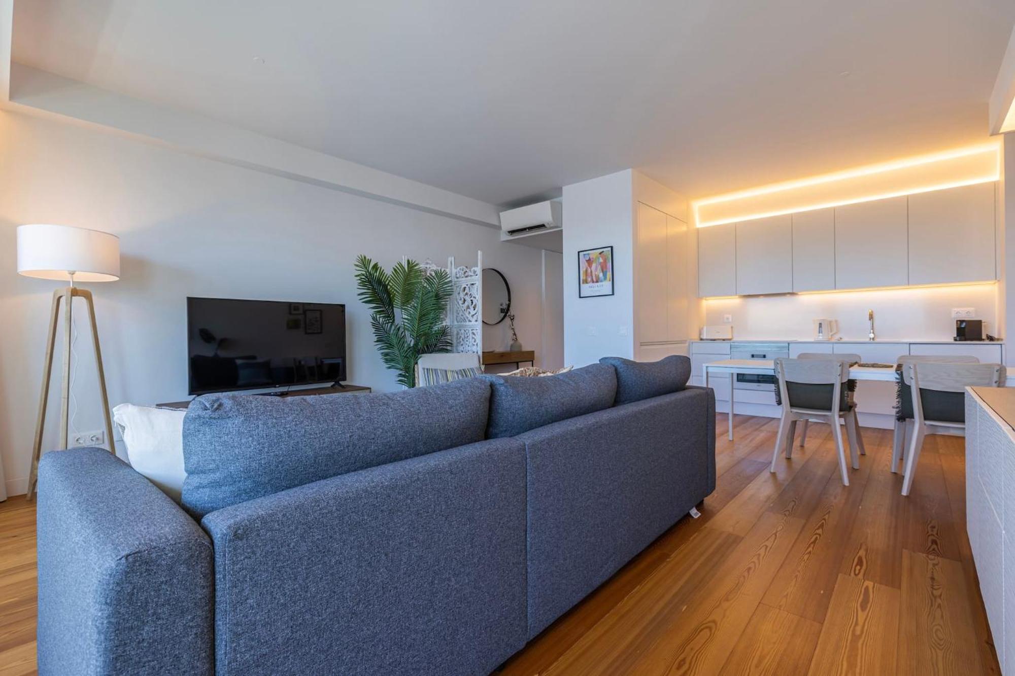 Oasis 28 III By Innkeeper Lisbon Exterior photo
