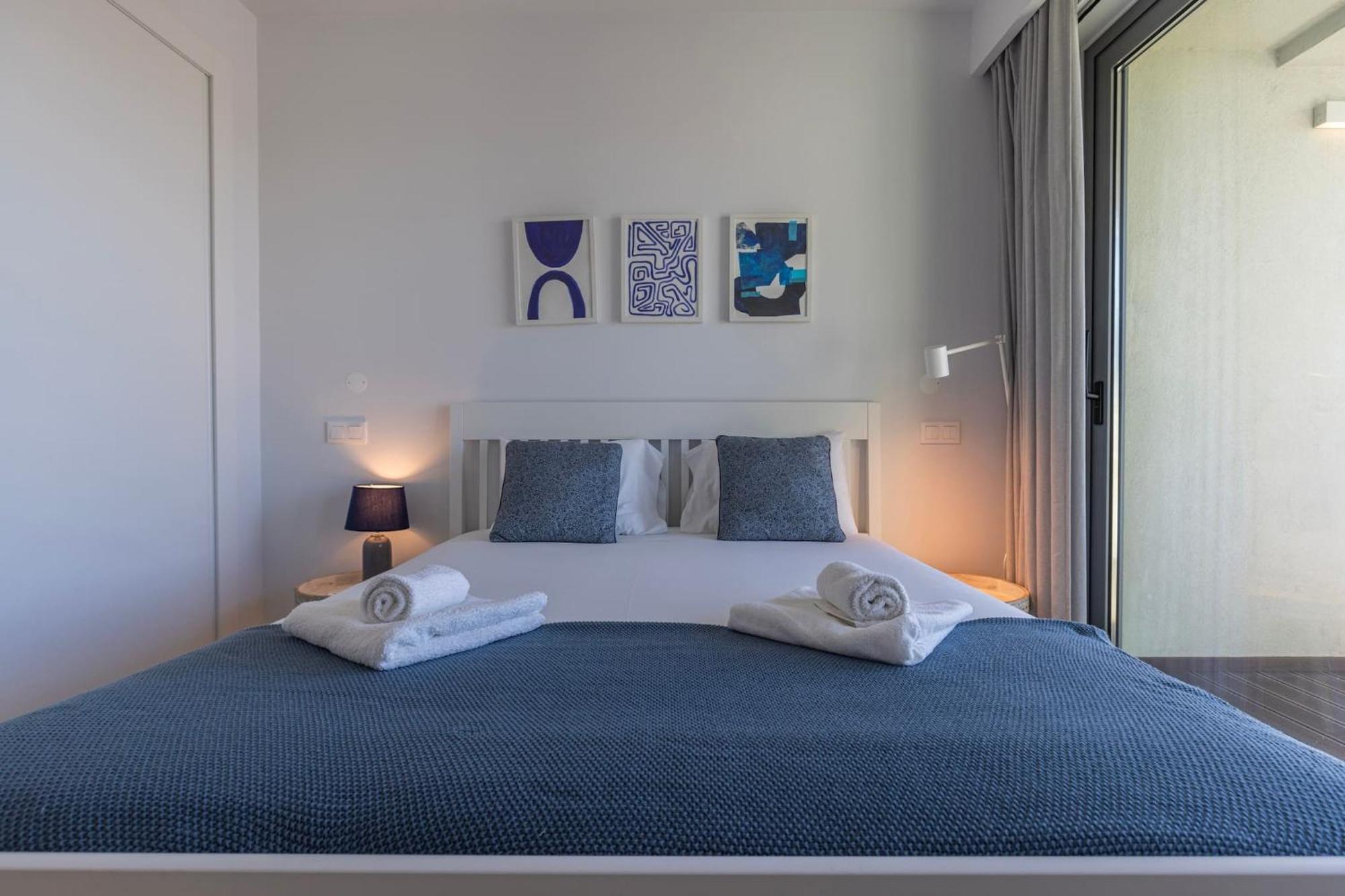 Oasis 28 III By Innkeeper Lisbon Exterior photo